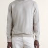 Cotton-Jersey Sweater - FR