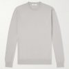 Cotton-Jersey Sweater
