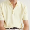 Cotton-Piqué Polo Shirt - CU Cotton-Piqué Polo Shirt - CU