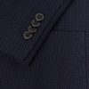 Cotton-Seersucker Blazer - E1