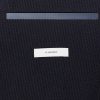 Cotton-Seersucker Blazer - E2