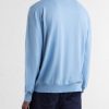 Cotton-Jersey Sweater - BK