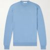Cotton-Jersey Sweater
