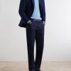 Cotton-Jersey Sweater - OU