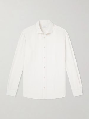 Linen Shirt Linen Shirt