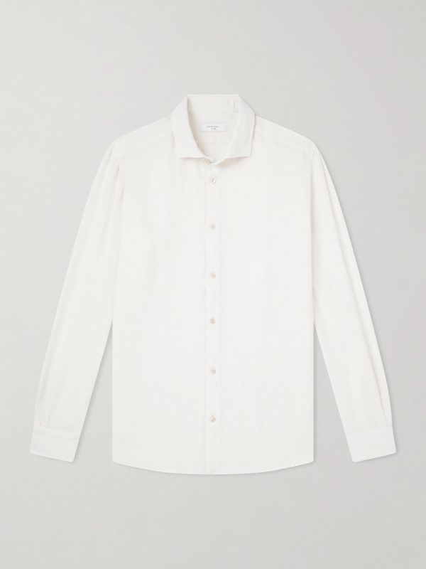 Linen Shirt Linen Shirt