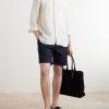 Linen Shirt - OU Linen Shirt - OU