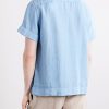 Linen Shirt - BK