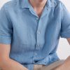 Linen Shirt - CU
