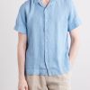 Linen Shirt - FR