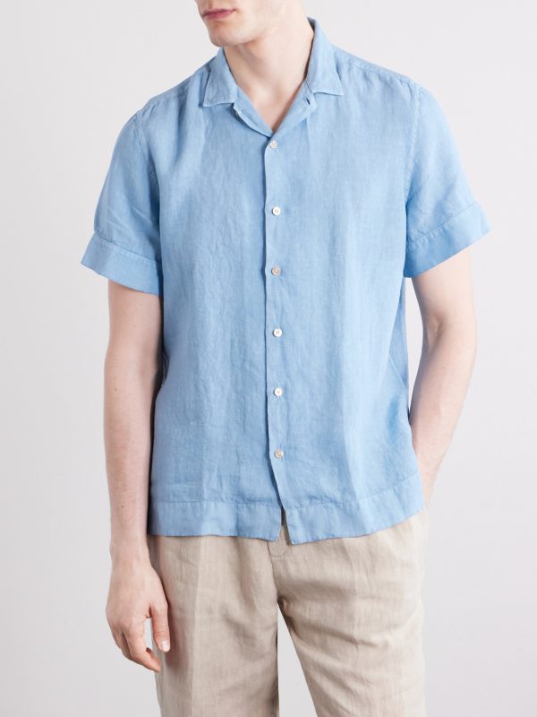 Linen Shirt - FR