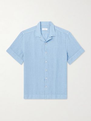 Linen Shirt Linen Shirt