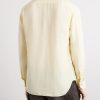 Linen Shirt - BK