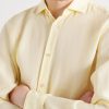 Linen Shirt - CU