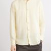 Linen Shirt - FR