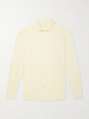 Linen Shirt Linen Shirt