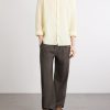 Linen Shirt - OU