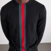 Knitted Cotton Sweater - CU Knitted Cotton Sweater - CU
