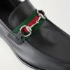 Como Horsebit-Embellished Leather Loafers - CU Como Horsebit-Embellished Leather Loafers - CU