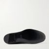 Como Horsebit-Embellished Leather Loafers - E1 Como Horsebit-Embellished Leather Loafers - E1