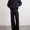 Logo-Jacquard Cotton-Canvas Hooded Jacket - OU Logo-Jacquard Cotton-Canvas Hooded Jacket - OU