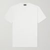 Modal-Blend Jersey T-shirt