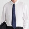 GG 7cm Logo-Jacquard Silk Tie - FR GG 7cm Logo-Jacquard Silk Tie - FR