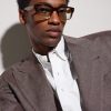 Dégradé Acetate Sunglasses - BK Dégradé Acetate Sunglasses - BK