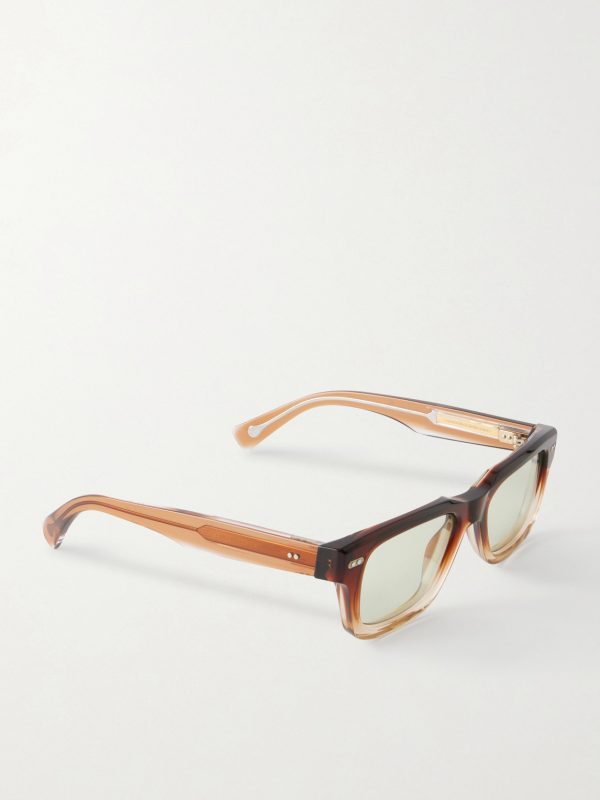 Dégradé Acetate Sunglasses - FR Dégradé Acetate Sunglasses - FR