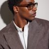 Dégradé Acetate Sunglasses - OU Dégradé Acetate Sunglasses - OU