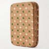 Collector's Printed Glasses Case - BK Collector's Printed Glasses Case - BK