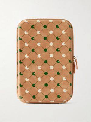 Collector's Printed Glasses Case Collector's Printed Glasses Case