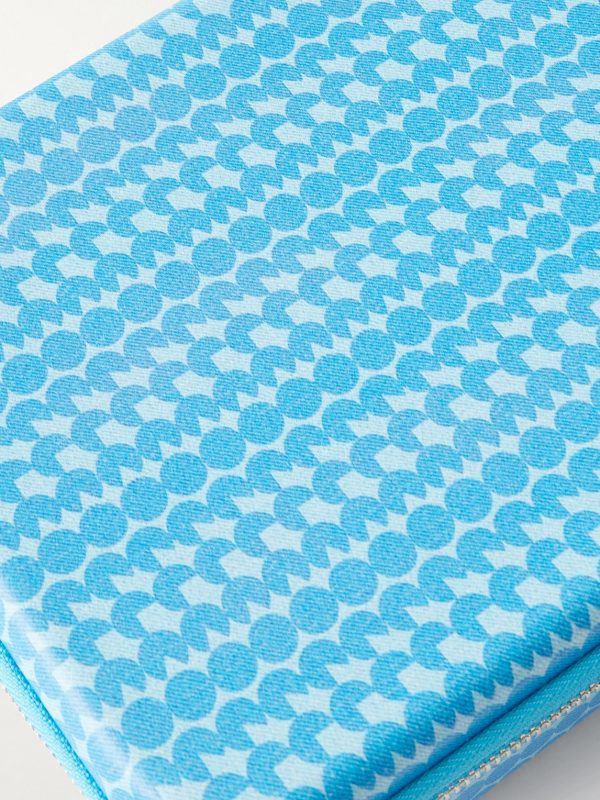 Collector's Printed Glasses Case - CU