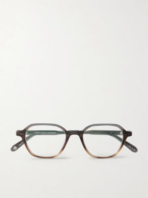 Galloway Rectangular-Frame Acetate Optical Glasses Galloway Rectangular-Frame Acetate Optical Glasses