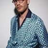 Galloway Rectangular-Frame Acetate Optical Glasses - OU