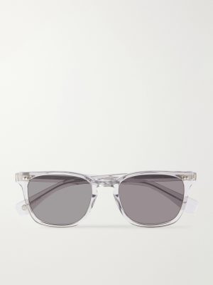 Earvin Square-Frame Acetate Sunglasses Earvin Square-Frame Acetate Sunglasses