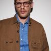 Albright D-Frame Acetate Optical Glasses - BK