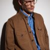 Albright D-Frame Acetate Optical Glasses - OU