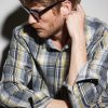 Broadway D-Frame Tortoiseshell Acetate Sunglasses - BK Broadway D-Frame Tortoiseshell Acetate Sunglasses - BK