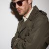 Earvin Square-Frame Acetate Sunglasses - OU Earvin Square-Frame Acetate Sunglasses - OU