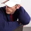 Antonine Webbing-Trimmed Cotton-Blend Twill Baseball Cap - FR