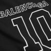 + NBA Oversized Logo-Embroidered Cotton-Jersey T-Shirt - CU + NBA Oversized Logo-Embroidered Cotton-Jersey T-Shirt - CU