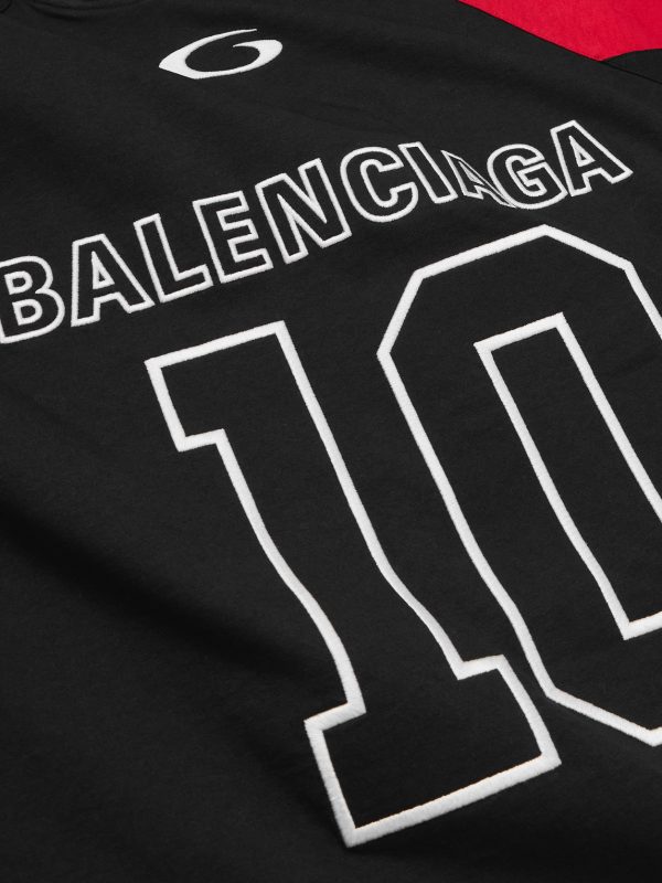 + NBA Oversized Logo-Embroidered Cotton-Jersey T-Shirt - CU + NBA Oversized Logo-Embroidered Cotton-Jersey T-Shirt - CU