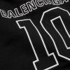 + NBA Oversized Logo-Embroidered Cotton-Jersey Zip-Up Hoodie - E1 + NBA Oversized Logo-Embroidered Cotton-Jersey Zip-Up Hoodie - E1