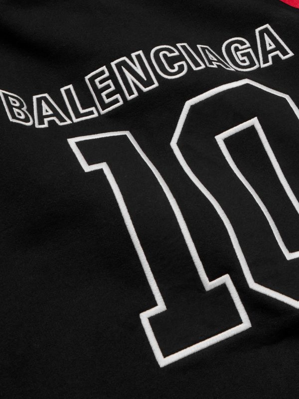 + NBA Oversized Logo-Embroidered Cotton-Jersey Zip-Up Hoodie - E1 + NBA Oversized Logo-Embroidered Cotton-Jersey Zip-Up Hoodie - E1