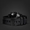 C-1 Chrono Automatic Chronograph 42mm Stainless Steel and Scuba Watch, Ref. No. C-1 Shadow - E2 C-1 Chrono Automatic Chronograph 42mm Stainless Steel and Scuba Watch, Ref. No. C-1 Shadow - E2