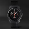 C-1 Chrono Automatic Chronograph 42mm Stainless Steel and Scuba Watch, Ref. No. C-1 Shadow C-1 Chrono Automatic Chronograph 42mm Stainless Steel and Scuba Watch, Ref. No. C-1 Shadow