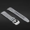 M-1 Field Automatic 39mm Stainless Steel and Suede Watch - RW