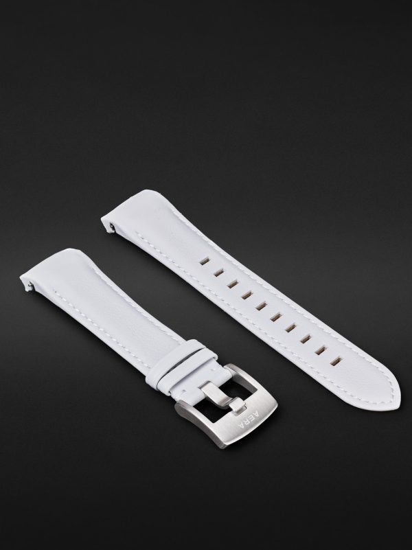 C-1 Cloud Automatic Chronograph 42mm Stainless Steel and Rubber Watch - RW