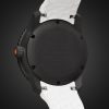 + Todd Snyder D-1 Diver Limited Edition Automatic 44mm Titanium and Rubber Watch - BK + Todd Snyder D-1 Diver Limited Edition Automatic 44mm Titanium and Rubber Watch - BK